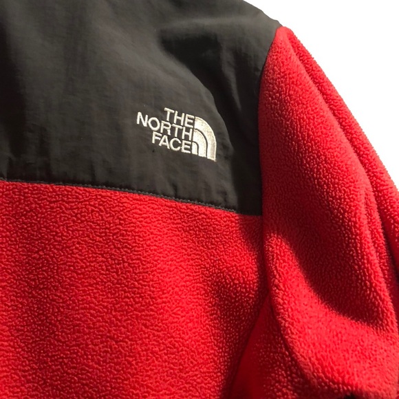 Hot pink north face - Picture 7 of 7